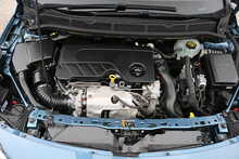 Vauxhall Astra Design Cdti Ecoflex S/S