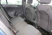 Vauxhall Astra Design Cdti Ecoflex S/S