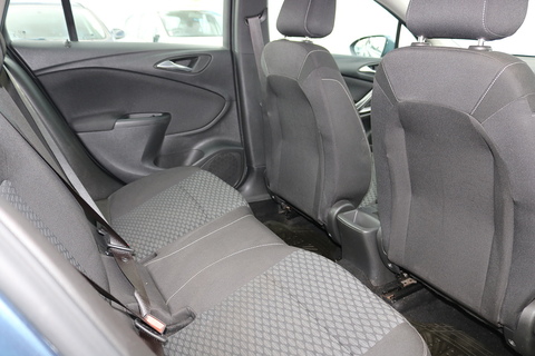 Design Cdti S/S 1.6 5dr Estate Manual Diesel