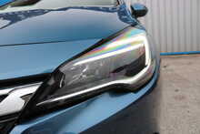 Vauxhall Astra Design Cdti Ecoflex S/S