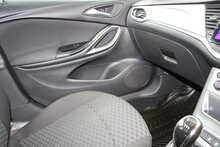 Vauxhall Astra Design Cdti Ecoflex S/S