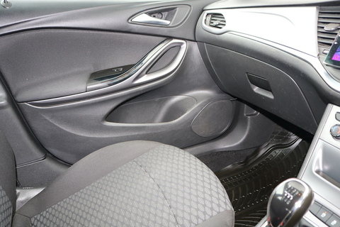 Design Cdti S/S 1.6 5dr Estate Manual Diesel