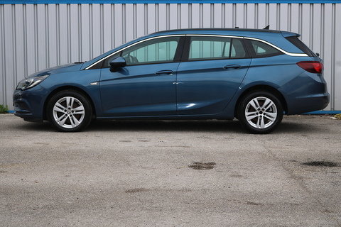 Design Cdti S/S 1.6 5dr Estate Manual Diesel