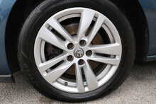 Vauxhall Astra Design Cdti Ecoflex S/S
