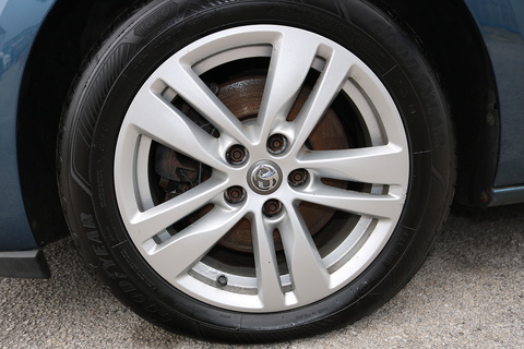 Design Cdti S/S 1.6 5dr Estate Manual Diesel