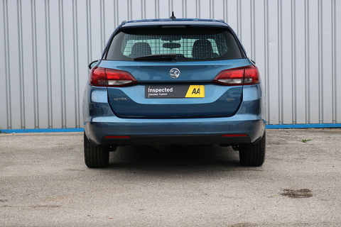 Design Cdti S/S 1.6 5dr Estate Manual Diesel