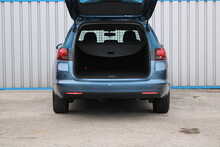 Vauxhall Astra Design Cdti Ecoflex S/S