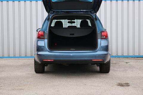 Design Cdti S/S 1.6 5dr Estate Manual Diesel