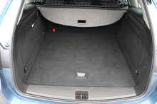 Vauxhall Astra Design Cdti Ecoflex S/S