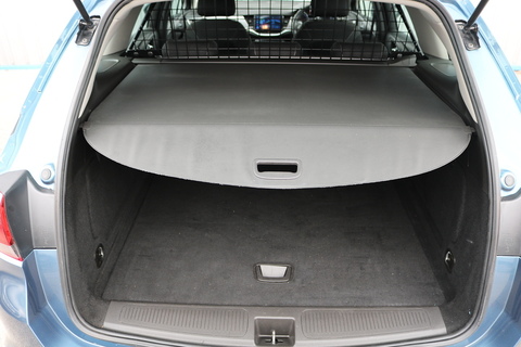 Design Cdti S/S 1.6 5dr Estate Manual Diesel