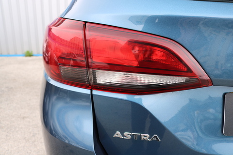 Design Cdti S/S 1.6 5dr Estate Manual Diesel