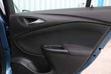 Vauxhall Astra Design Cdti Ecoflex S/S