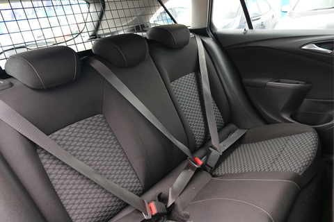 Design Cdti S/S 1.6 5dr Estate Manual Diesel