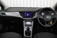 Vauxhall Astra Design Cdti Ecoflex S/S