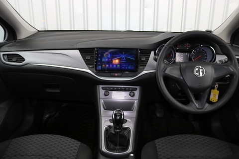 Design Cdti S/S 1.6 5dr Estate Manual Diesel