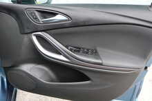 Vauxhall Astra Design Cdti Ecoflex S/S