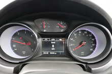Vauxhall Astra Design Cdti Ecoflex S/S