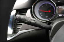 Vauxhall Astra Design Cdti Ecoflex S/S