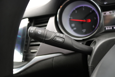 Design Cdti S/S 1.6 5dr Estate Manual Diesel