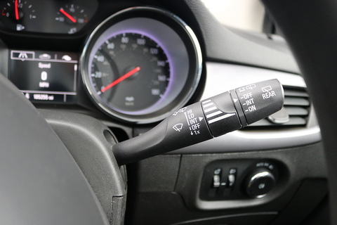 Design Cdti S/S 1.6 5dr Estate Manual Diesel