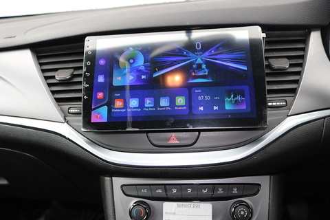 Design Cdti S/S 1.6 5dr Estate Manual Diesel