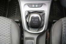 Vauxhall Astra Design Cdti Ecoflex S/S