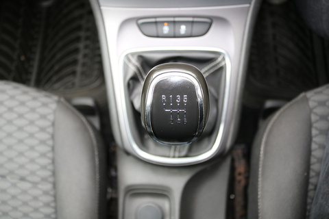 Design Cdti S/S 1.6 5dr Estate Manual Diesel