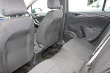 Vauxhall Astra Design Cdti Ecoflex S/S