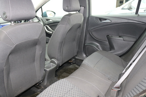 Design Cdti S/S 1.6 5dr Estate Manual Diesel