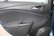 Vauxhall Astra Design Cdti Ecoflex S/S