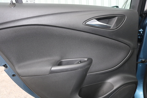 Design Cdti S/S 1.6 5dr Estate Manual Diesel