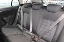 Vauxhall Astra Design Cdti Ecoflex S/S