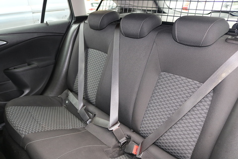 Design Cdti S/S 1.6 5dr Estate Manual Diesel