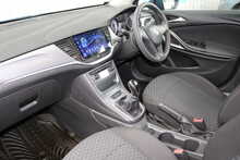 Vauxhall Astra Design Cdti Ecoflex S/S