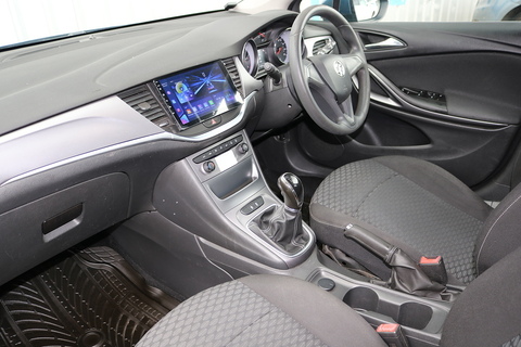 Design Cdti S/S 1.6 5dr Estate Manual Diesel