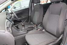 Vauxhall Astra Design Cdti Ecoflex S/S