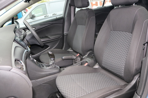 Design Cdti S/S 1.6 5dr Estate Manual Diesel