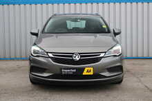 Vauxhall Astra Design Cdti S/S