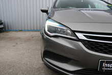Vauxhall Astra Design Cdti S/S