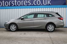 Vauxhall Astra Design Cdti S/S