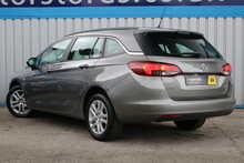 Vauxhall Astra Design Cdti S/S