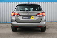 Vauxhall Astra Design Cdti S/S