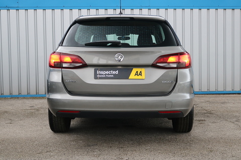 Design Cdti S/S 1.6 5dr Estate Manual Diesel