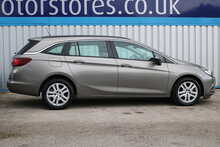 Vauxhall Astra Design Cdti S/S