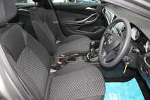 Vauxhall Astra Design Cdti S/S
