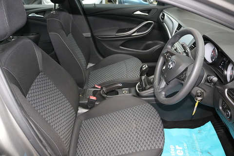 Design Cdti S/S 1.6 5dr Estate Manual Diesel