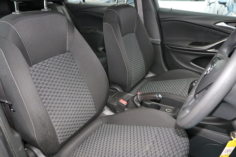 Design Cdti S/S 1.6 5dr Estate Manual Diesel