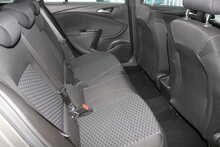 Vauxhall Astra Design Cdti S/S