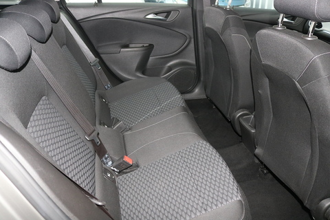 Design Cdti S/S 1.6 5dr Estate Manual Diesel