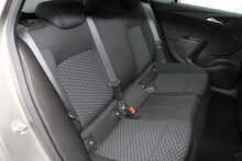 Vauxhall Astra Design Cdti S/S